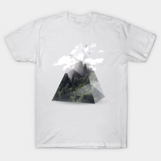 Forest Triangle T-Shirt